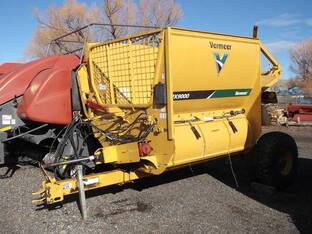 Vermeer Mfg. Co. BP9000