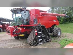 2023 Case IH 9250