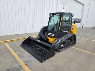 2026 JCB 3TS-8T