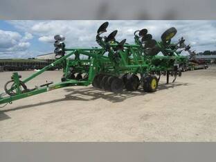 2021 John Deere 2730
