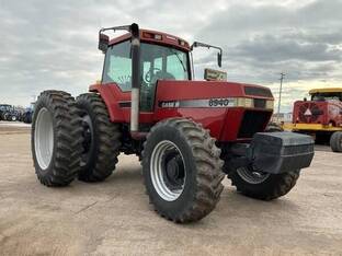 1998 Case IH 8940