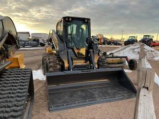 2026 New Holland L328