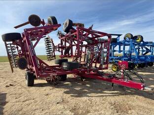 2025 Premier Tillage MMZ7-42