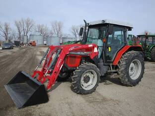 2004 Massey-Ferguson 471
