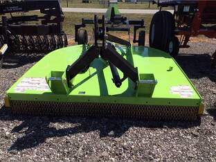 2026 Schulte Mfg FX107