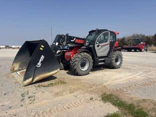 Manitou MLT961-145V+L