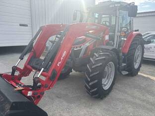 2024 Massey-Ferguson 5S.115