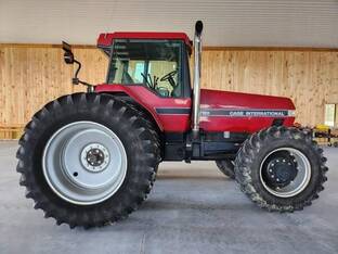 1992 Case IH 7150