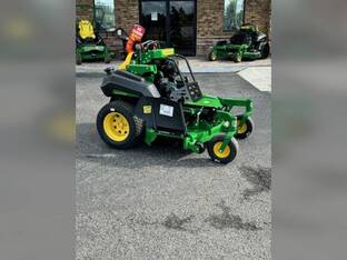 2026 John Deere Q850M