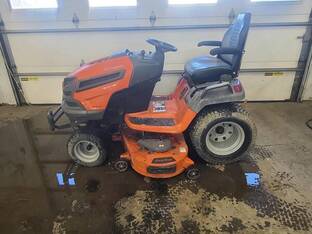 2019 Husqvarna TS354XD