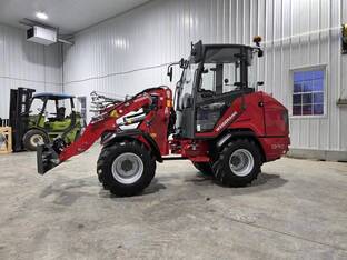 2026 WEIDEMANN 1390
