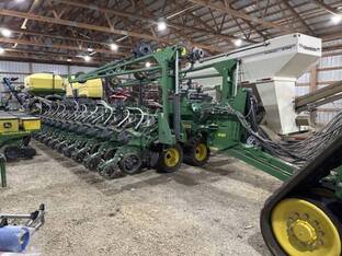 2024 John Deere DB80