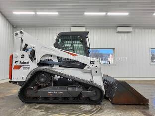 2022 Bobcat T870
