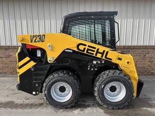 2025 Gehl V230