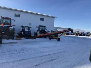 2026 Batco FX4-1539FLTD