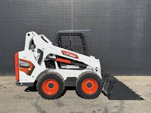 2024 Bobcat S590