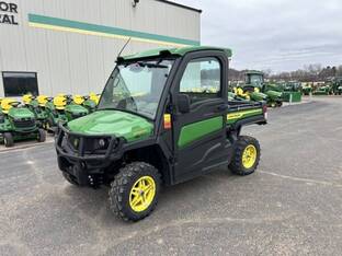 2024 John Deere GATOR XUV 835R