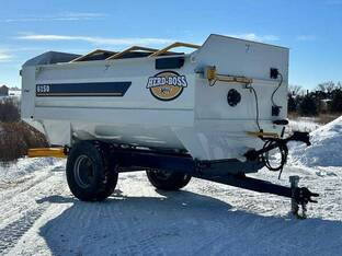 2026 HERD-BOSS 6150