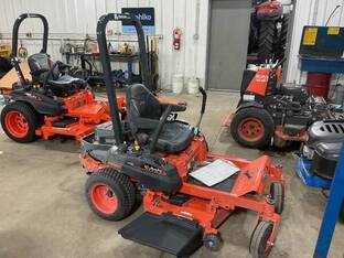 2026 Kubota Z232