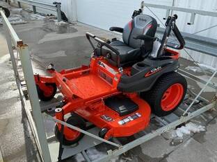 2026 Kubota Z422