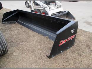 2025 Westendorf SBB12