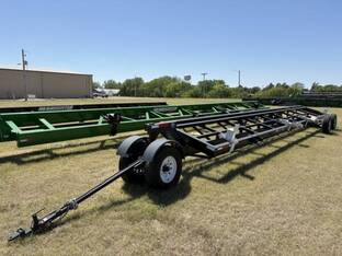 2023 BBK LLC 37FT