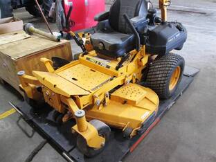 2022 Cub Cadet PRO Z 700