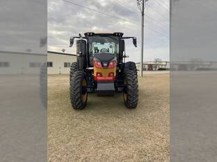 2025 Versatile NEMESIS 210