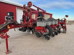 2014 Case IH 1255