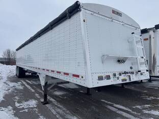 2017 Wilson Commander