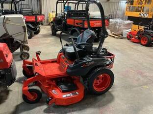 2026 Kubota Z422