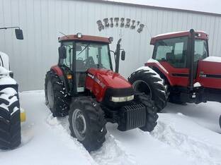 2007 Case IH JX95