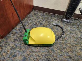 2020 John Deere SF6000