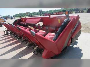 2018 Case IH 4408