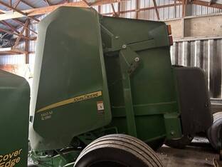 2021 John Deere 560M