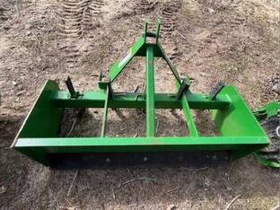 2024 Frontier BB5060