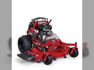 2024 Ferris SRSZ2BVE2860