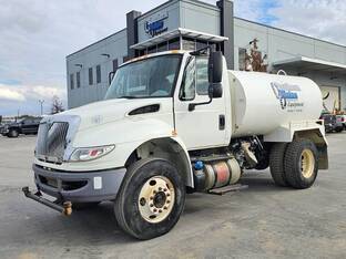 2015 International DURASTAR 4300