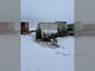 2016 Kuhn Knight SLC150