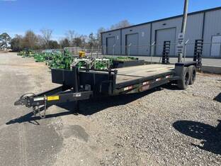 2024 Port City 7X2412K