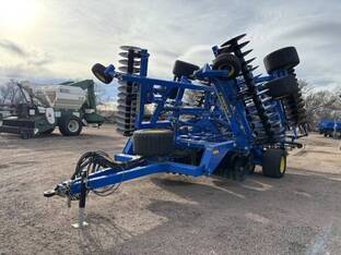 2023 Landoll 7530-26