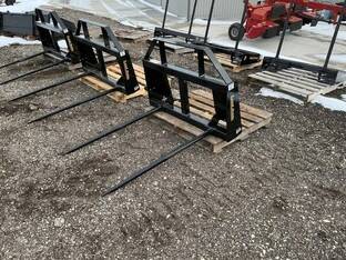 2026 Land Pride BS20