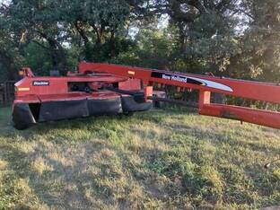 2005 New Holland 1431