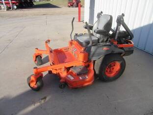 2013 Kubota Z724