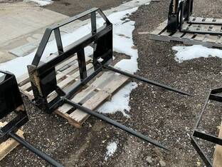 2026 Land Pride BS20