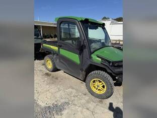 2024 John Deere GATOR XUV 835R