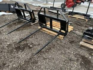 2026 Land Pride BS20