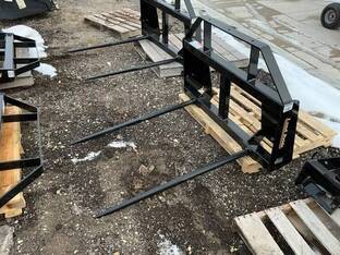 2026 Land Pride BS20