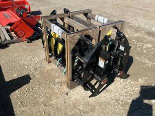 2026 Land Pride SGC0660