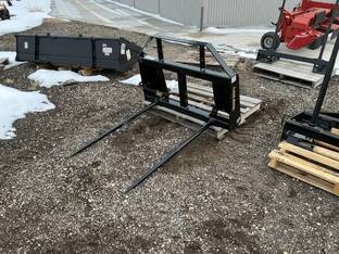 2026 Land Pride BS20